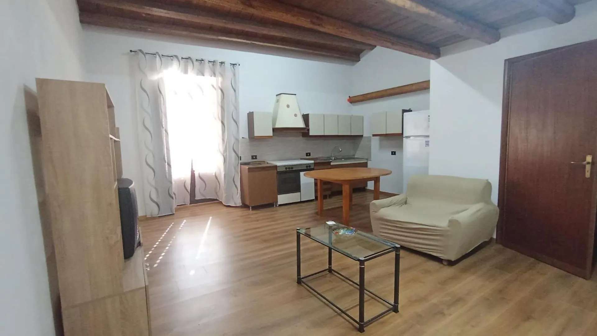 Apartment B&B Da Ely Ventimiglia di Sicilia