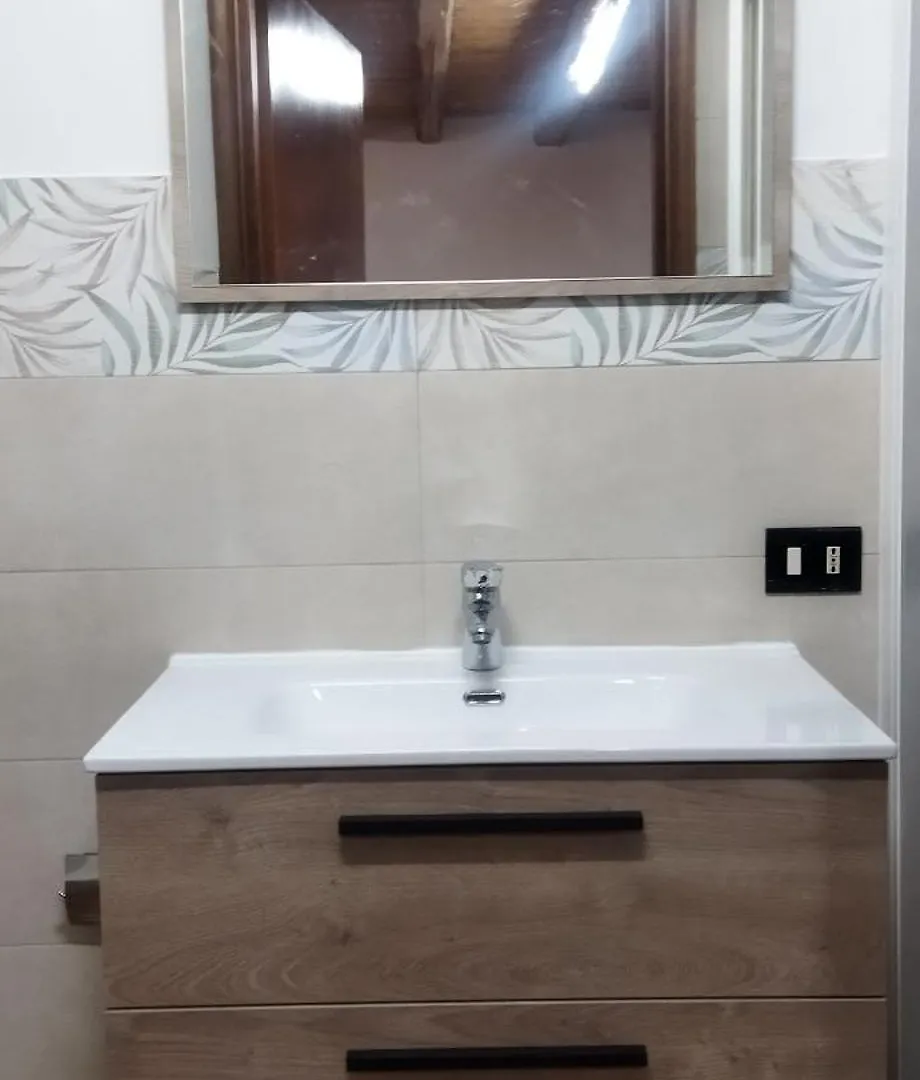 B&B Da Ely Ventimiglia di Sicilia