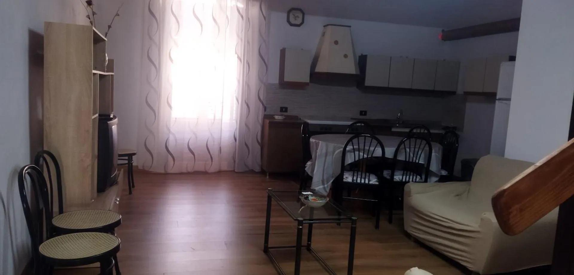 B&B Da Ely Ventimiglia di Sicilia Italy