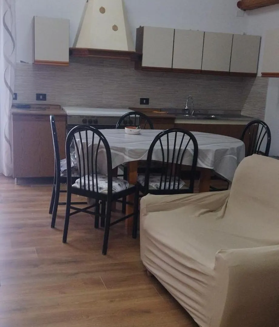 Apartment B&B Da Ely Ventimiglia di Sicilia