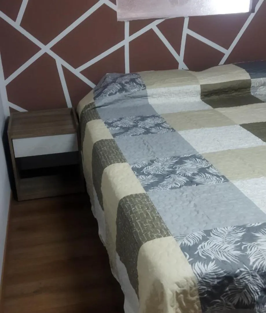 B&B Da Ely Ventimiglia di Sicilia Apartment