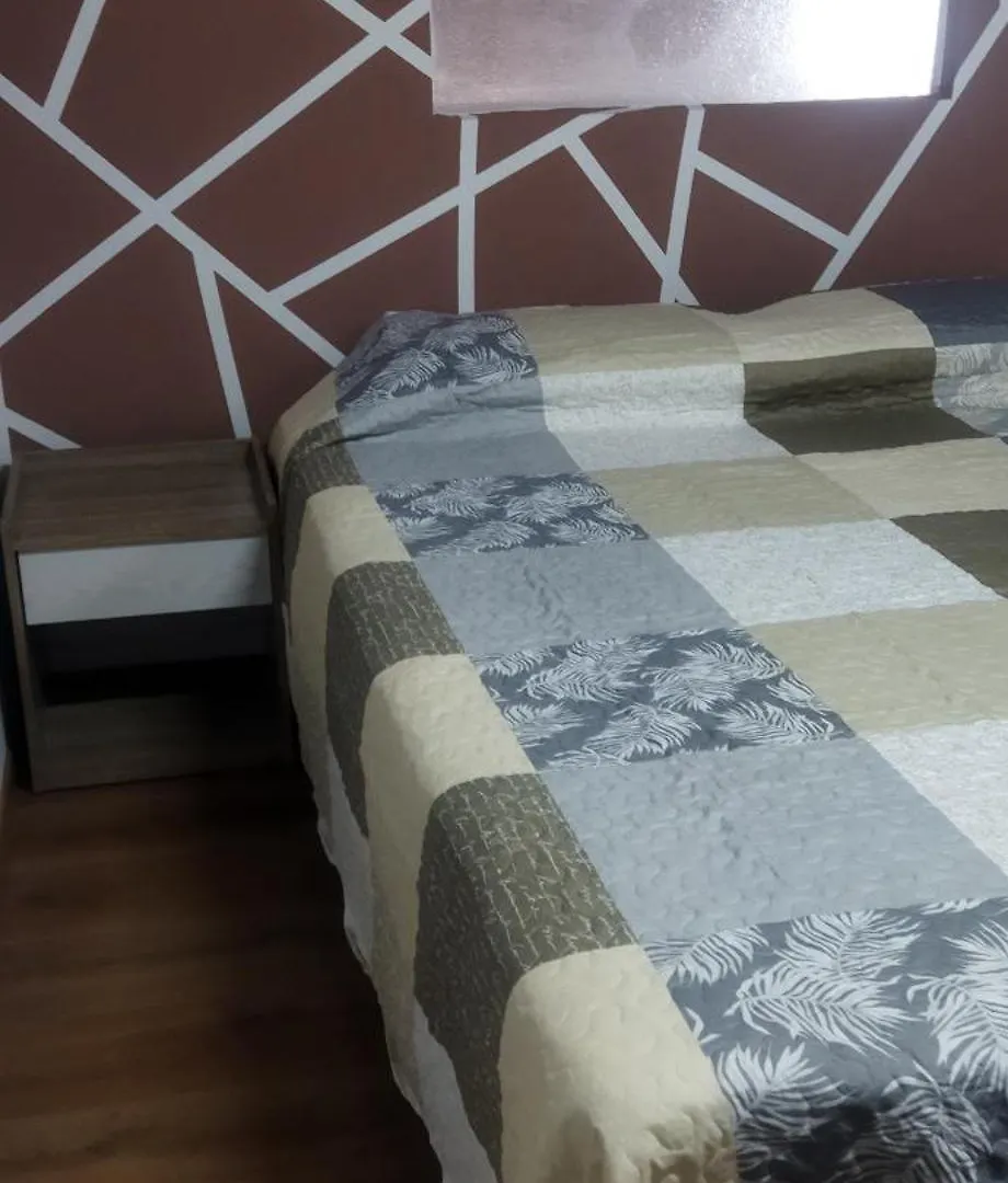 Apartment B&B Da Ely Ventimiglia di Sicilia Italy