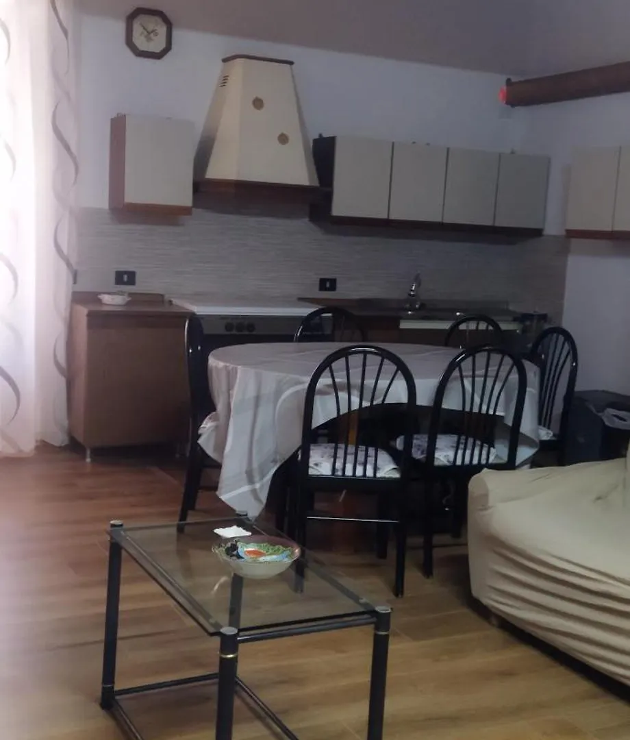 B&B Da Ely Ventimiglia di Sicilia Italy