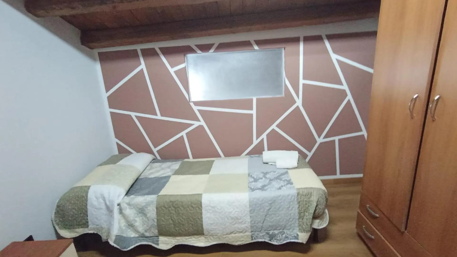 Apartment B&B Da Ely Ventimiglia di Sicilia