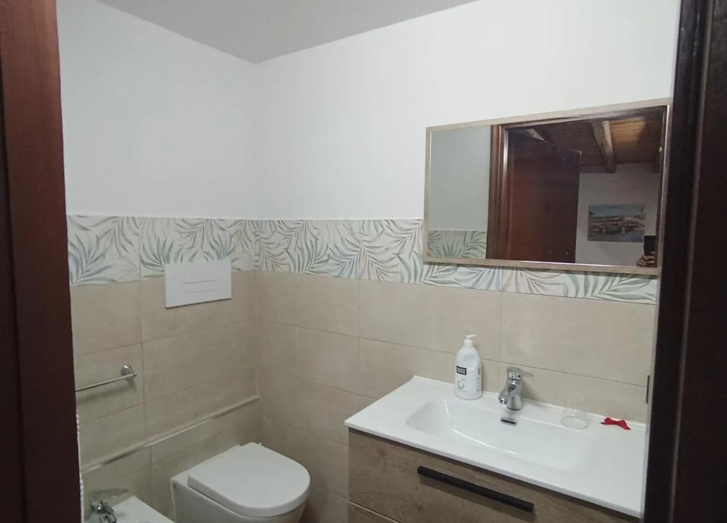 Apartment B&B Da Ely Ventimiglia di Sicilia Italy