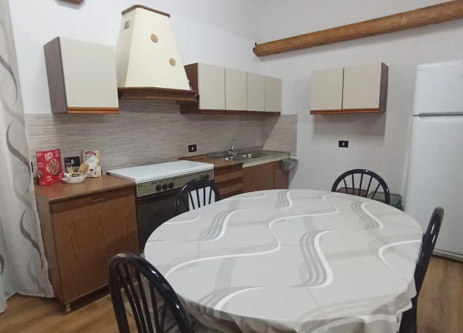 Apartment B&B Da Ely Ventimiglia di Sicilia Italy