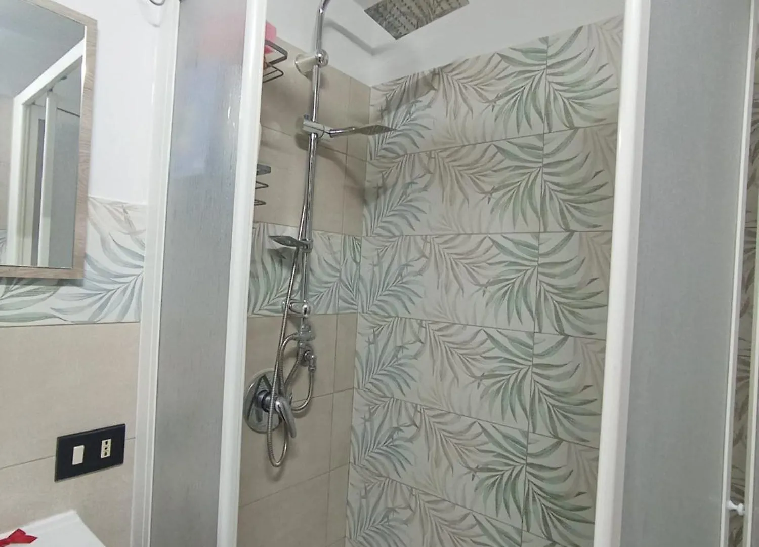 Apartment B&B Da Ely Ventimiglia di Sicilia