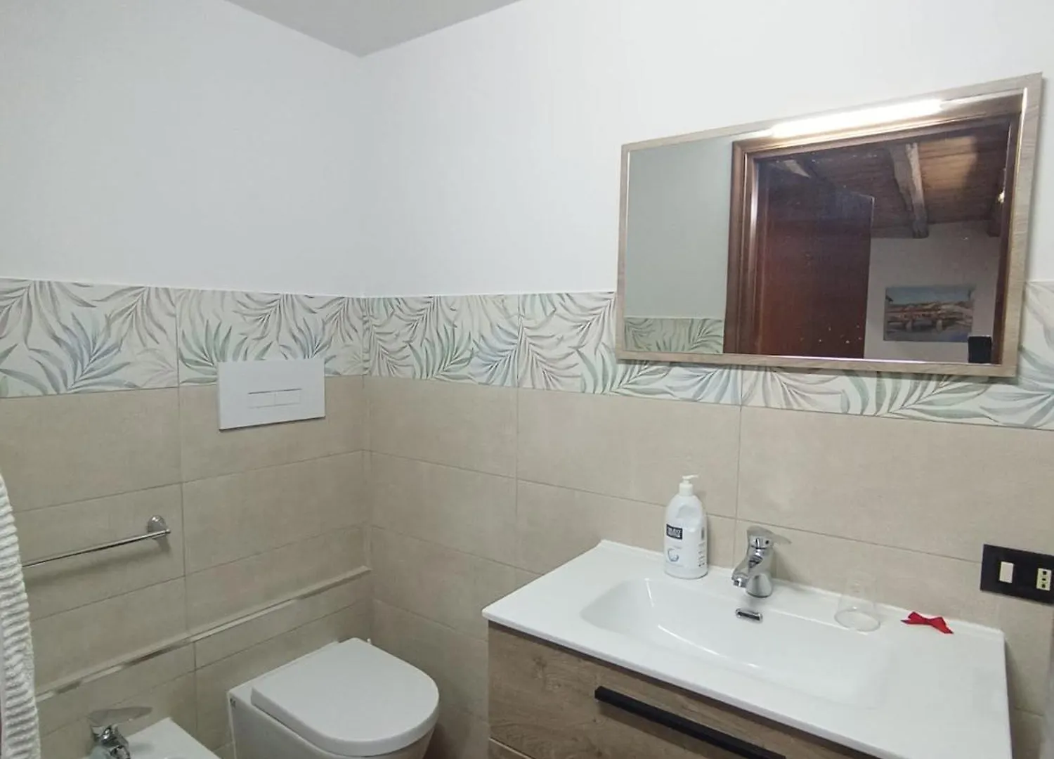 B&B Da Ely Ventimiglia di Sicilia