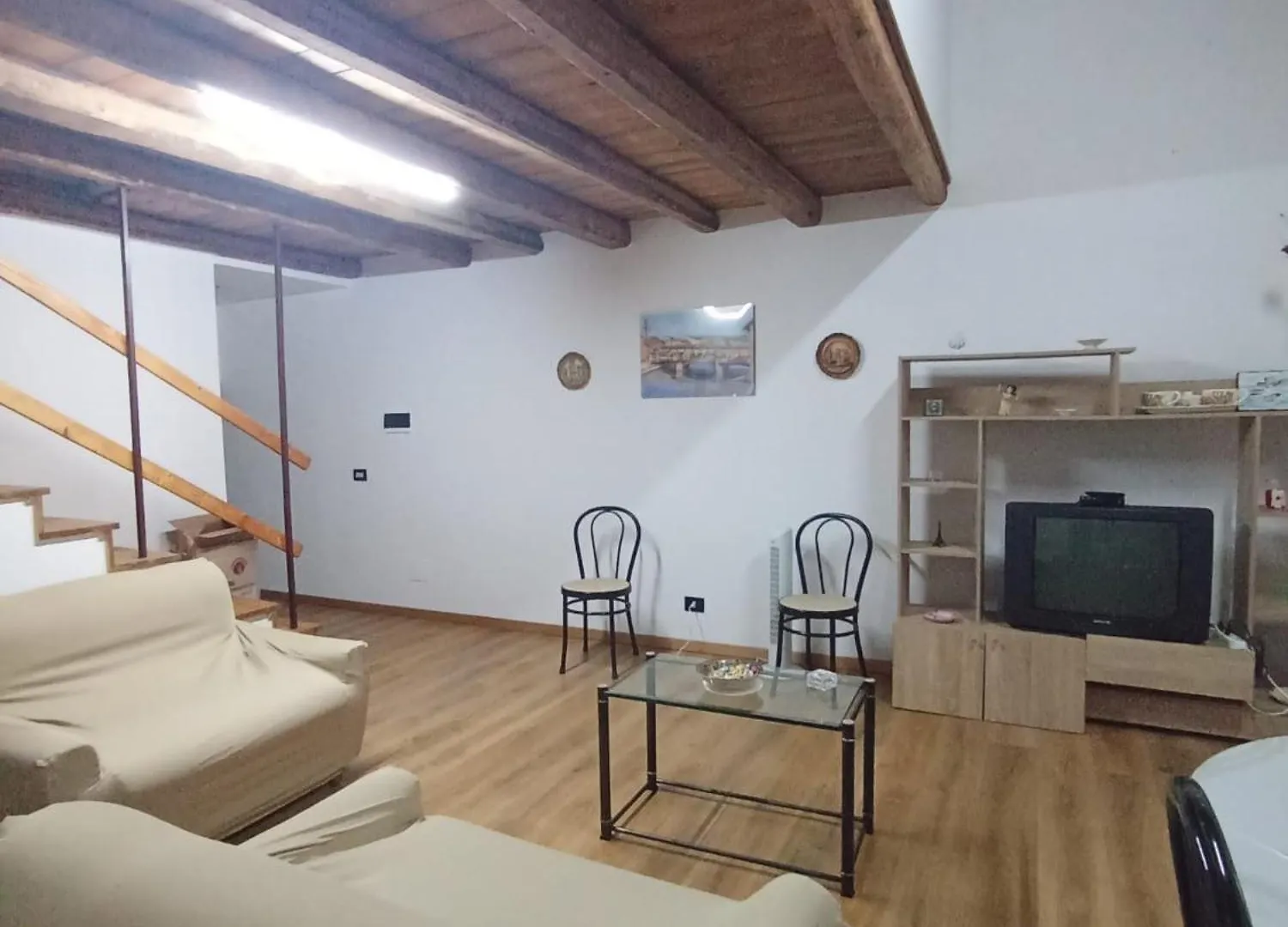 Apartment B&B Da Ely Ventimiglia di Sicilia