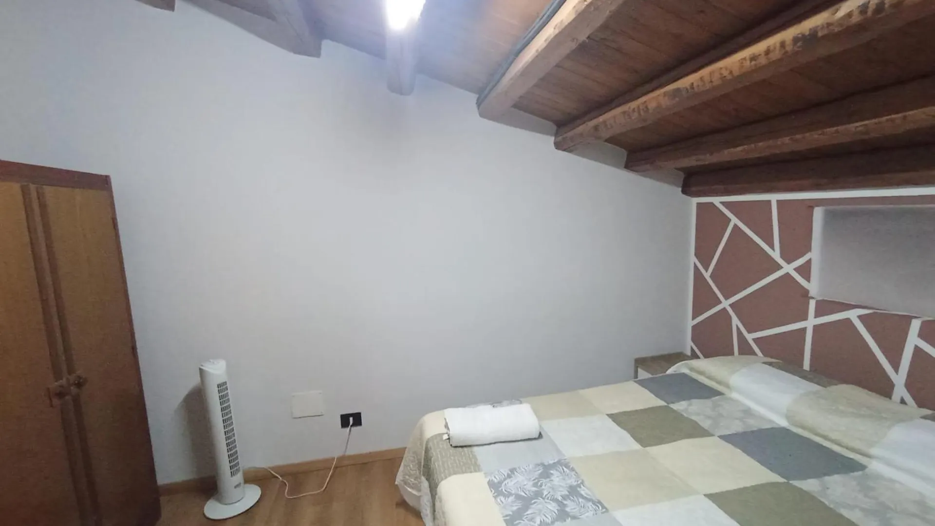 B&B Da Ely Ventimiglia di Sicilia Apartment