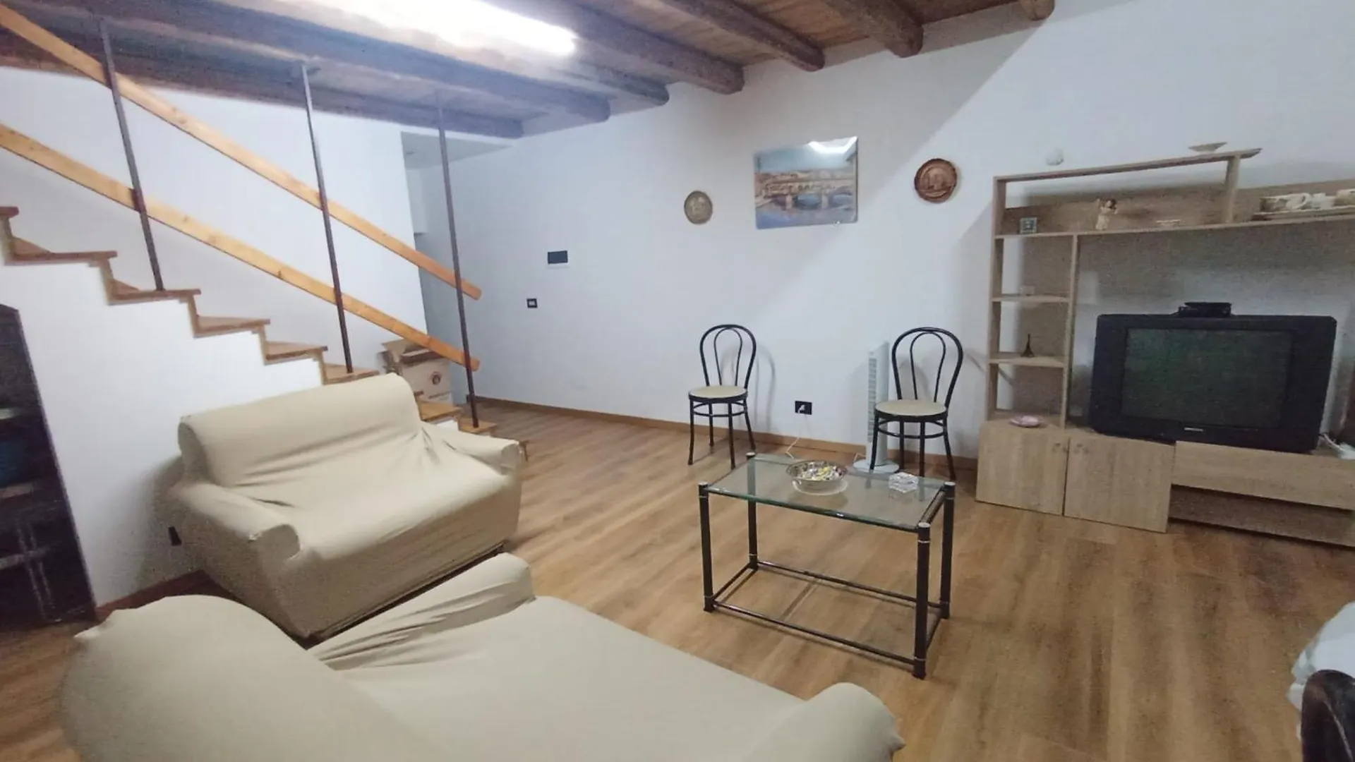 B&B Da Ely Ventimiglia di Sicilia Apartment