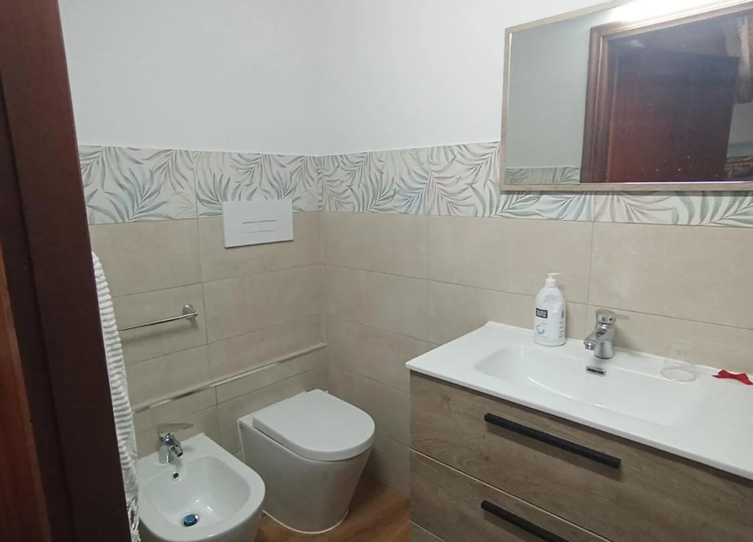 B&B Da Ely Ventimiglia di Sicilia Italy