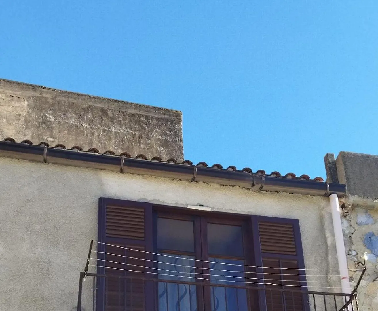 Apartment B&B Da Ely Ventimiglia di Sicilia